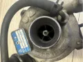 Turbina Opel Combo 