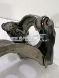 Wahacz zawieszenia przedniego prawy górny Peugeot 407 6E