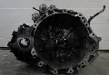 Mechaniczna skrzynia biegów w komplecie Toyota Corolla E15