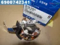 Uchwyt szczotki rozrusznika Hyundai Sonata YF