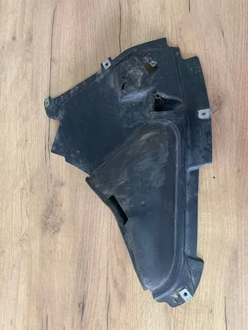 Nakładka ochronna na błotnik przedni 7260739 BMW
