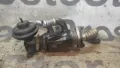 Chłodnica układu recyrkulacji spalin EGR  KIA Carens FJ