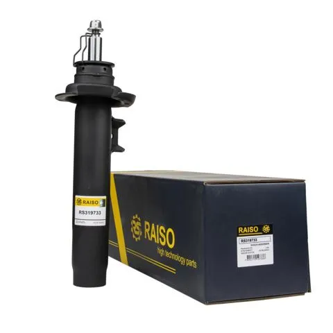 Amortyzator przedni RS319733 Raiso