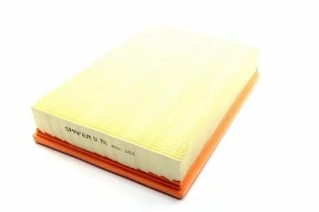 Filtr powietrza SX700 Shafer