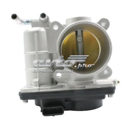 Przepustnica, komplet 16119ED000 Nissan/Infiniti