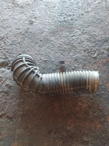 Króciec powietrza, przepływomierz SsangYong Rexton I