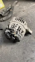 Alternator Toyota Avensis T25