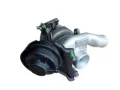 Turbina Opel Astra L69
