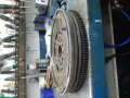 Koło zamachowe silnika Opel Sintra 