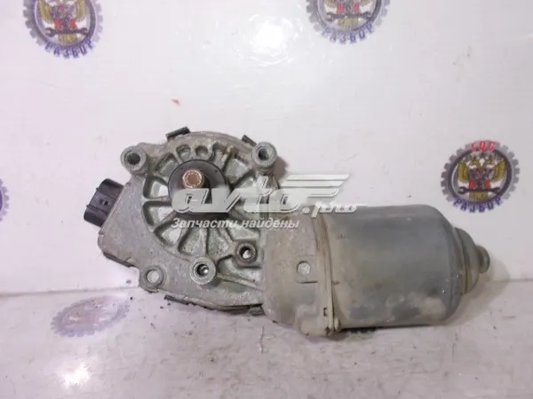 Silniczek wycieraczki szyby przedniej Suzuki Grand Vitara JB