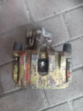 Zacisk hamulcowy tylny lewy Renault Espace JK0
