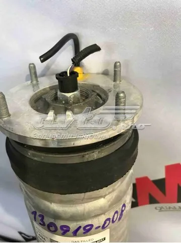 Amortyzator przedni lewy LR044852 Land Rover