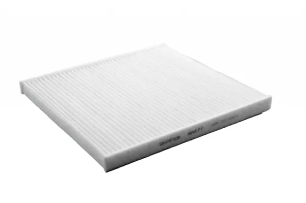 Filtr kabiny SA477 Shafer