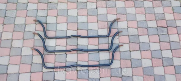 Do koszyka Stabilizator przedni Citroen Berlingo 