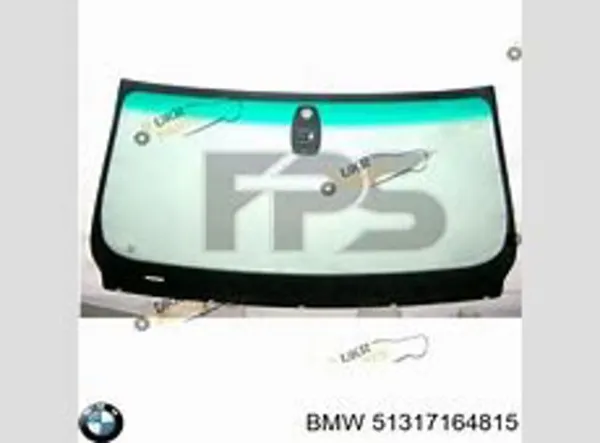 Szyba przednia BMW 3 E90