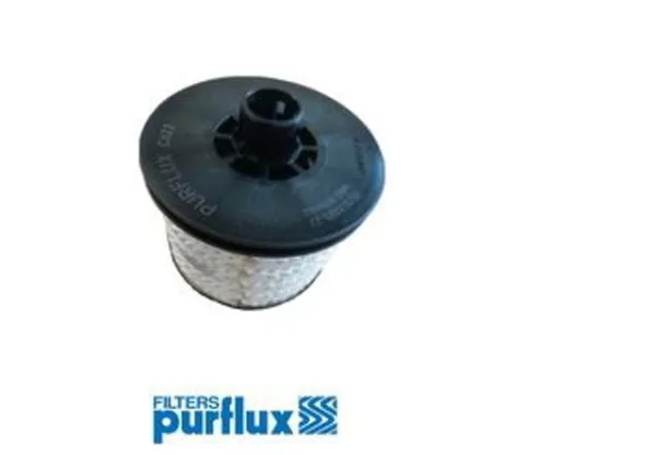 Filtr paliwa C622 Purflux