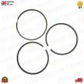 Pierścienie tłokowe na 1 cylinder, 2. naprawa (+0,50) Volkswagen Crafter 2E, 2EA, 2EB, 2ED, 2EH, 2EX