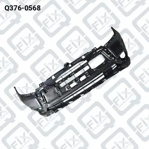 Zderzak przedni Q3760568 Q-fix