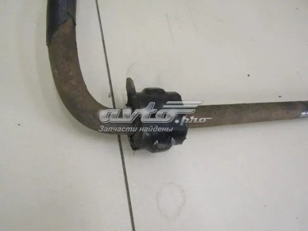 Do koszyka Stabilizator tylny Peugeot 407 