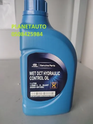 Olej przekładniowy 043002N100EU Hyundai/Kia
