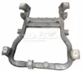 Korpus osi przedniej Volkswagen Transporter SGA, SGH, SHA, SHH