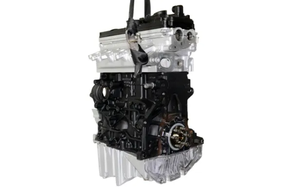 Silnik w komplecie Audi A5 8T3
