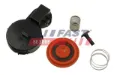 Membrana separatora oleju Peugeot 407 6E
