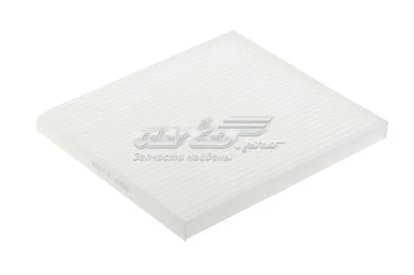 Filtr kabiny FCFTY006 NTY