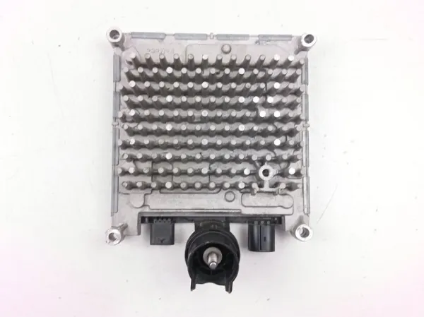 Falownik prądu LX7A14B227AK Ford