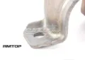 Uchwyt mocowania tulei stabilizatora tylnego Skoda Yeti 5L