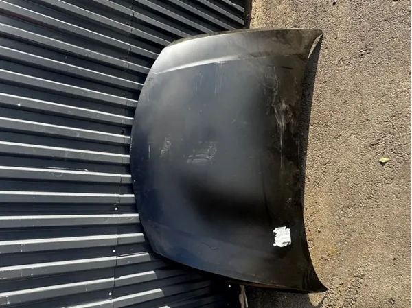 Maska silnika Mazda CX-9 TB