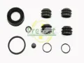 Zacisk hamulcowy tylny lewy Renault Safrane B54