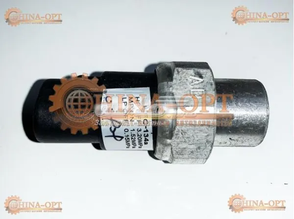Czujnik ciśnienia bezwzględnego klimatyzacji 1708603180 Geely