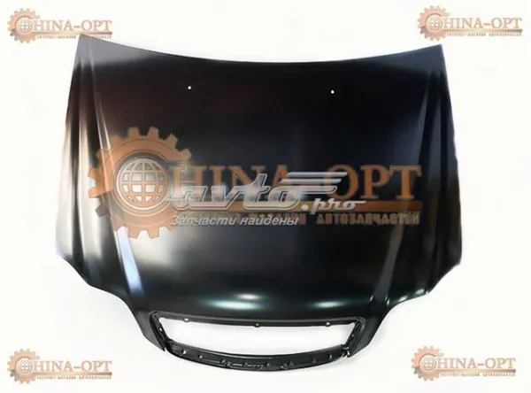 Maska silnika FP2900280P Geely