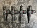Wtryskiwacz paliwa Volkswagen Polo 6N2