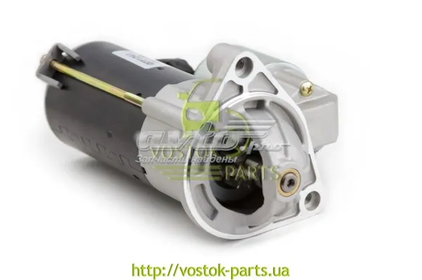 Rozrusznik S123708110 Chery