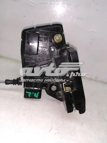  Zamek drzwi przednich lewych KIA Sportage IV SUV (QL) (2015 - 2025) IV