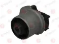 Silentblock tylnej belki Toyota Yaris NCP2