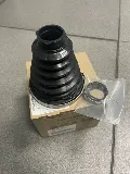 Osłona przegubu homokinetycznego półosi przedniej wewnętrzny lewy Skoda Octavia 5E5, 5E6
