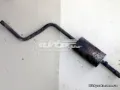 Tłumik, środkowa część Mitsubishi Colt Z3A