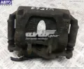 Jarzmo zacisku hamulcowego przedniego Renault Trafic FL