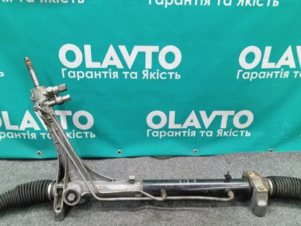 Listwa kierownicza (maglownica) 71793226 Fiat/Alfa/Lancia
