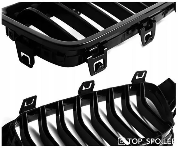 Atrapa chłodnicy BMW 3 F30, F80