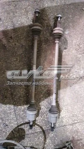 Półoś tylna KIA Sportage cena, od