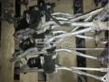 Mechanizm wycieraczek Mazda 3 BK