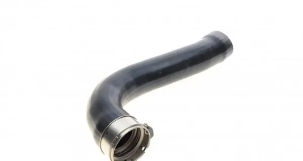 Przewód (króciec) intercoolera 114193 Solgy