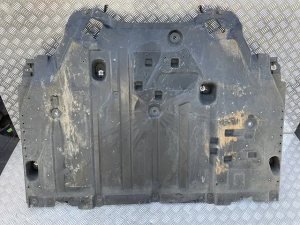 Osłona silnika, miski (przedziału silnika) Opel Corsa F