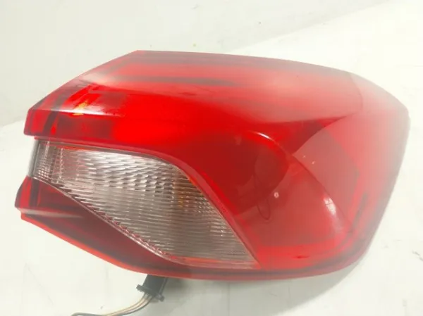 Lampa zespolona tylna prawa Ford Focus IV