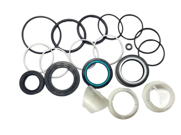 Zestaw naprawczy maglownicy (mechanizmu) (zestaw uszczelniaczy) ME9008KIT MSG