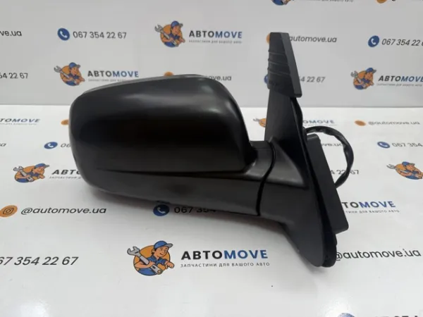 Lusterko wsteczne prawe 3876522S Polcar